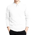 Suéter Masculino - Casual