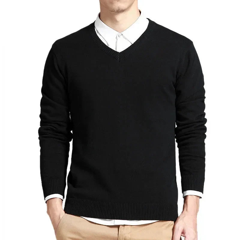 Suéter Masculino - Casual