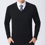 Suéter Masculino - Executivo