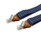 Suspensório Masculino - Estampado