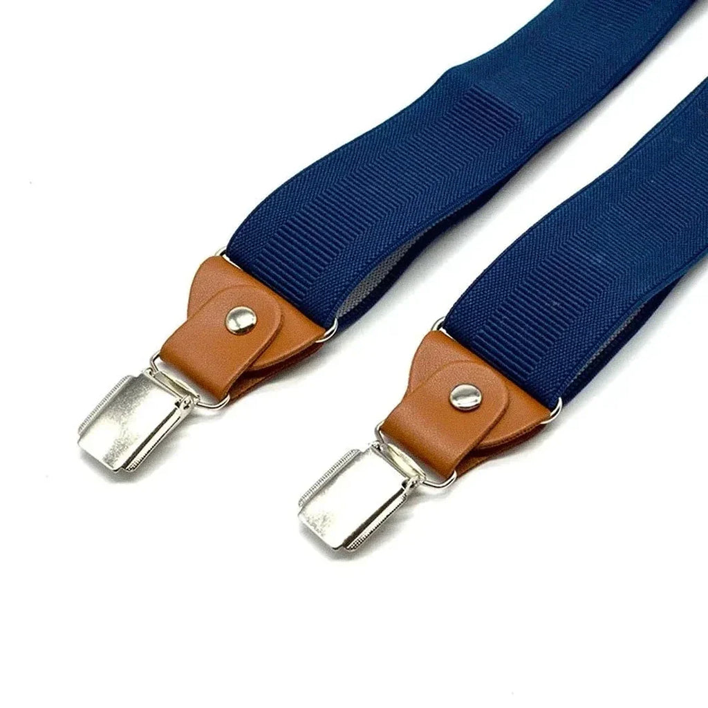 Suspensório Masculino - Tradicional