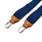 Suspensório Masculino - Tradicional