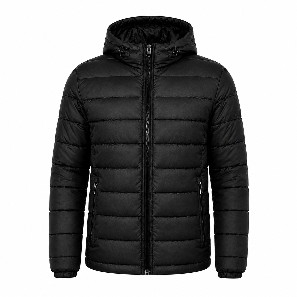 Jaqueta Masculina Puffer - Alpine