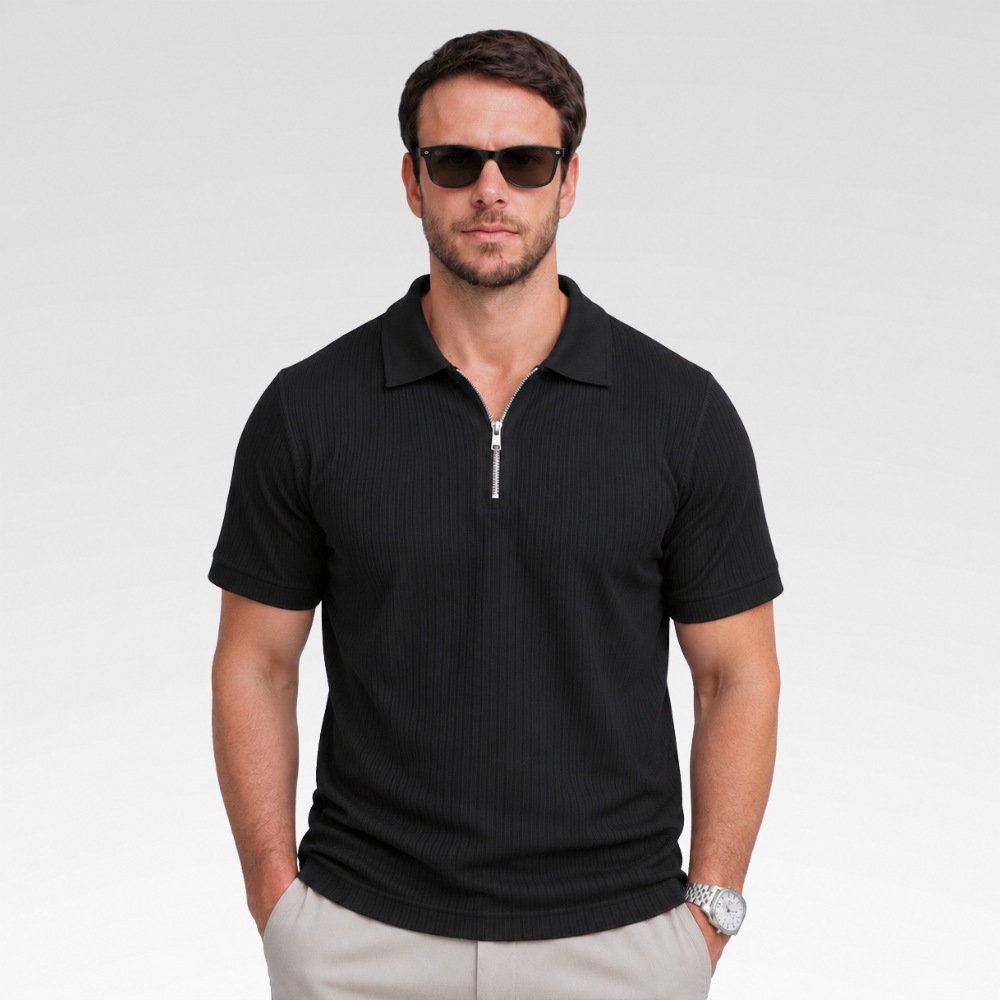 Kit Verão Polo Denmark | Óculos de Sol + Relógio de Brinde
