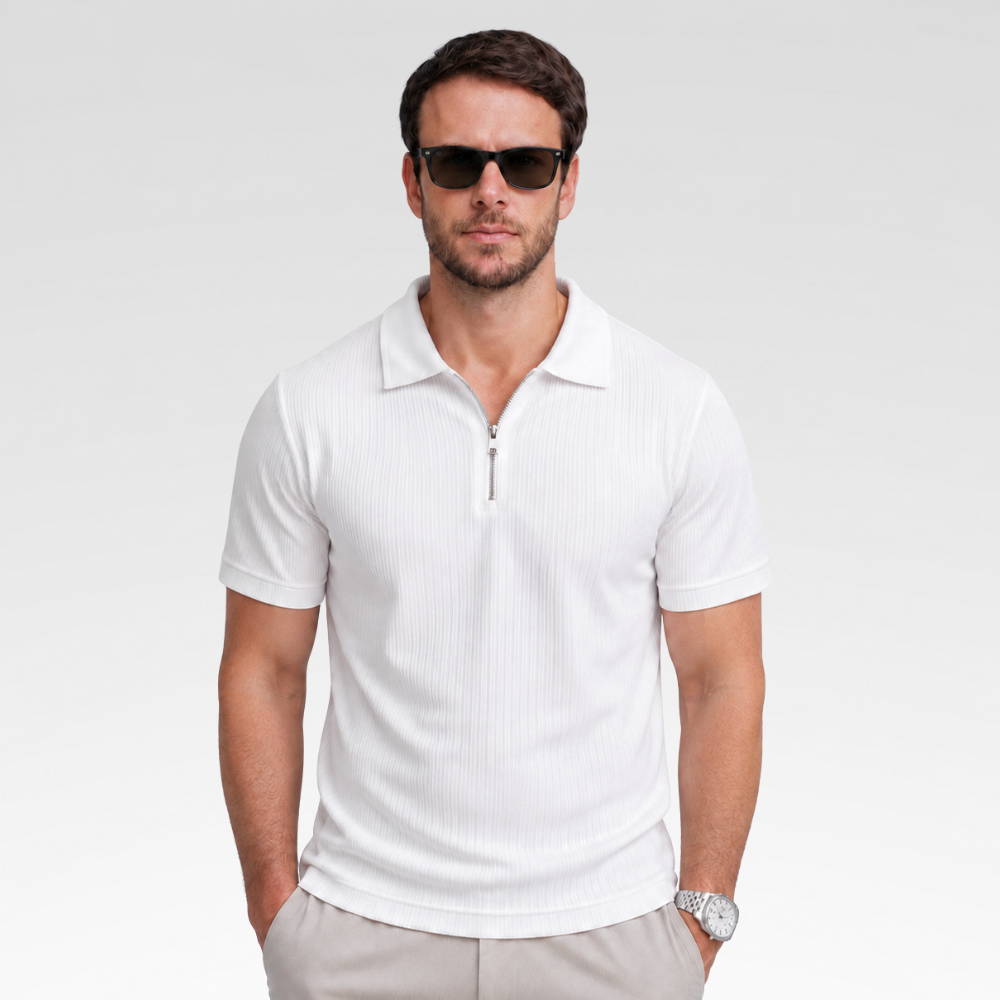 Kit Verão Polo Denmark | Óculos de Sol + Relógio de Brinde