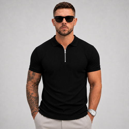 Camisa Polo Denmark | Edição Especial com Brindes
