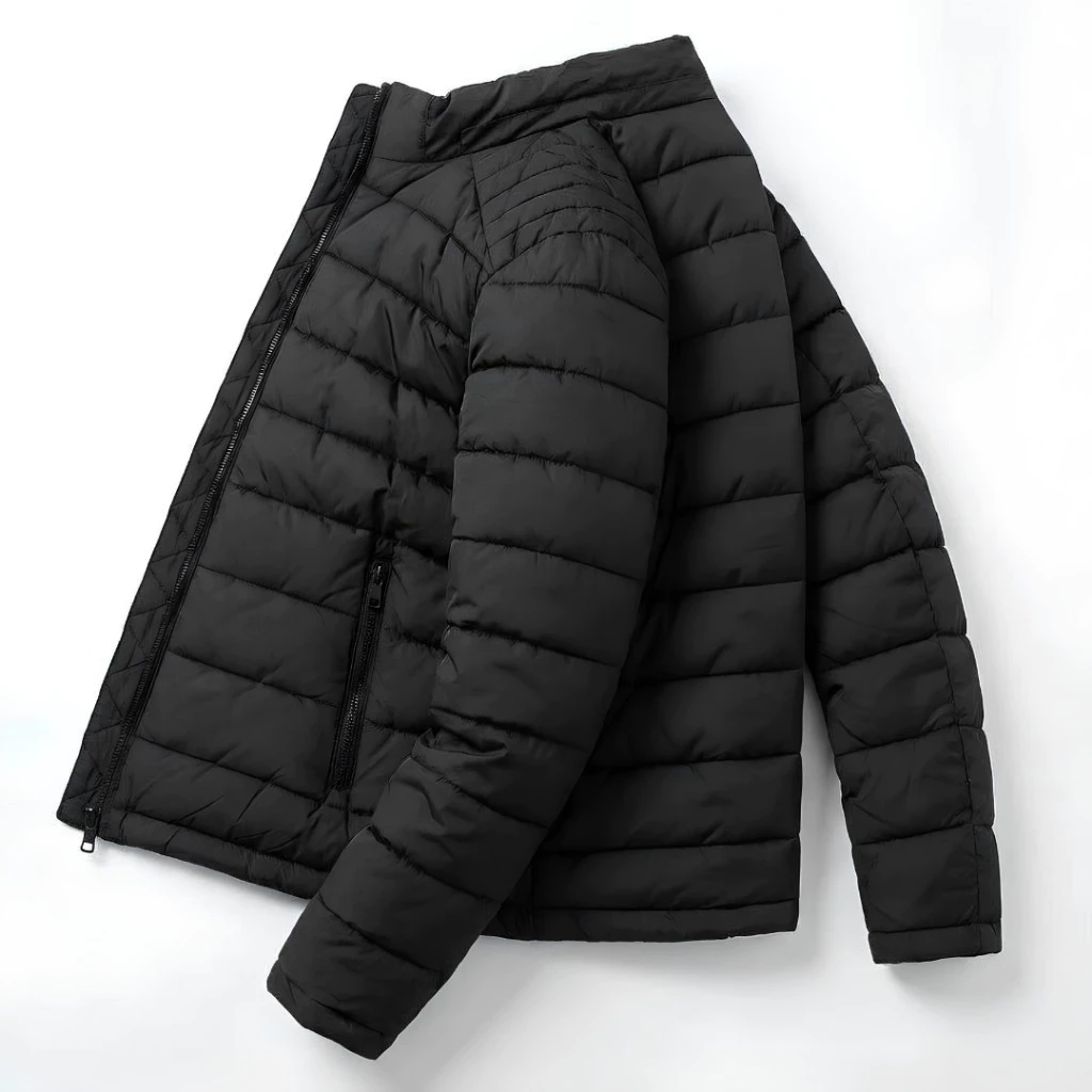 Jaqueta Masculina Puffer - Alpine