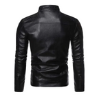 Jaqueta Masculina de Couro - Legacy