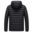 Jaqueta Masculina Puffer - Alpine