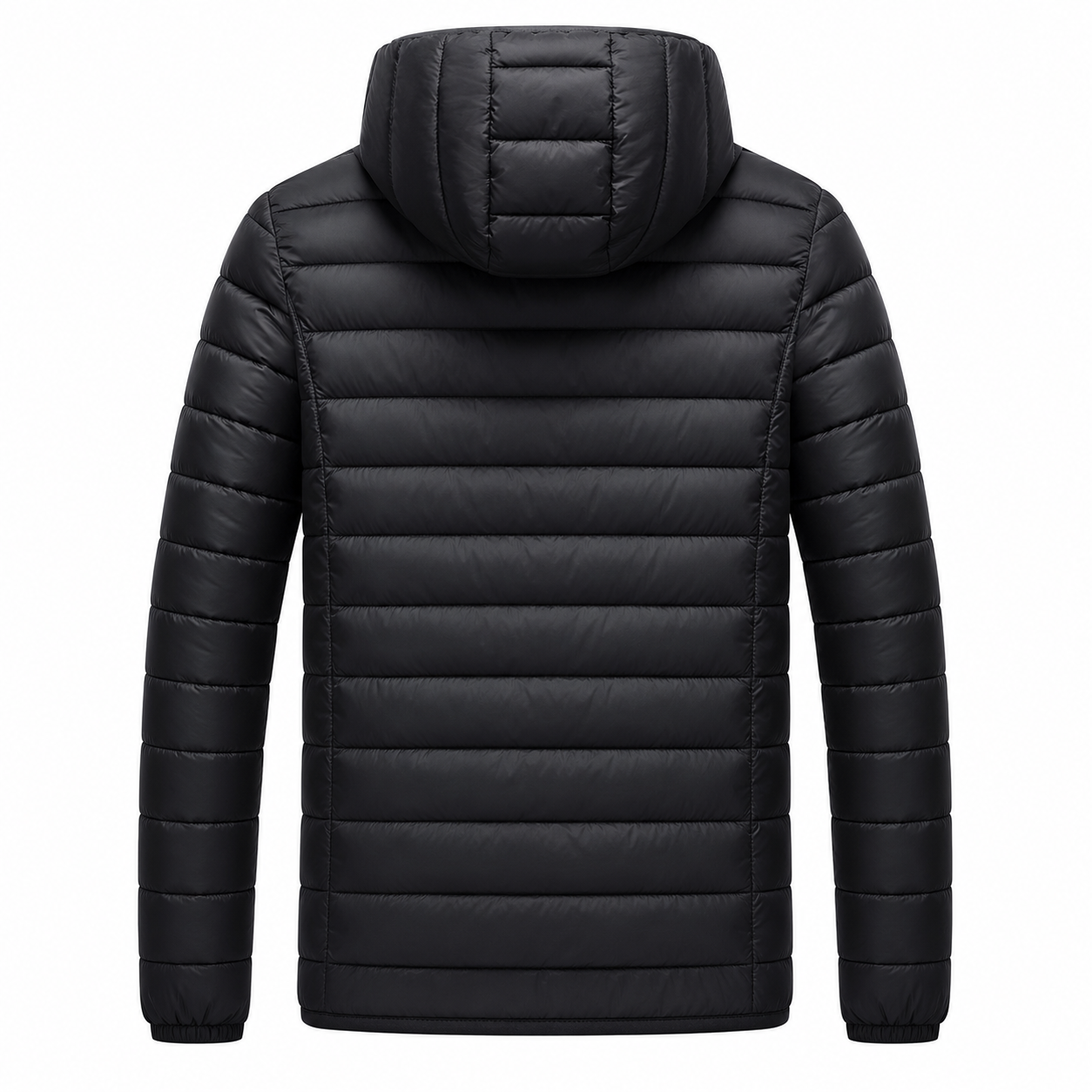 Jaqueta Masculina Puffer - Alpine