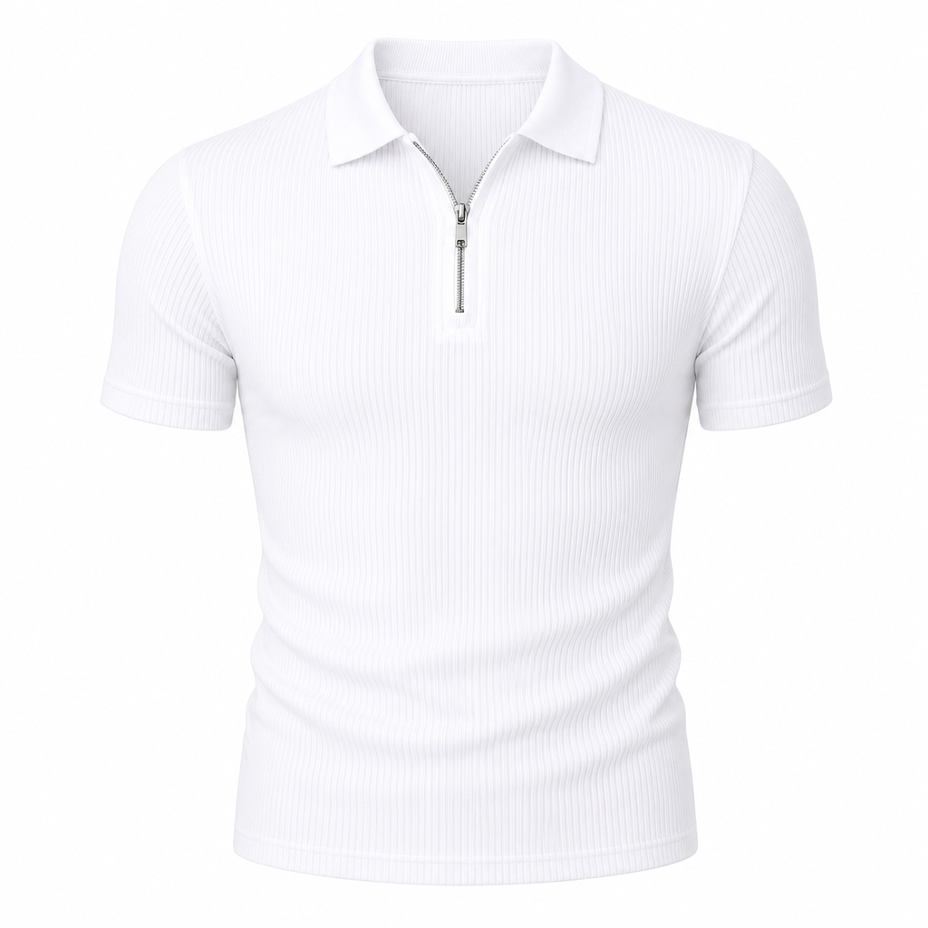 Camisa Polo Denmark | Edição Especial com Brindes