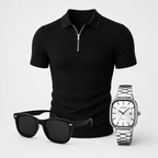 Camisa Polo Denmark | Edição Especial com Brindes