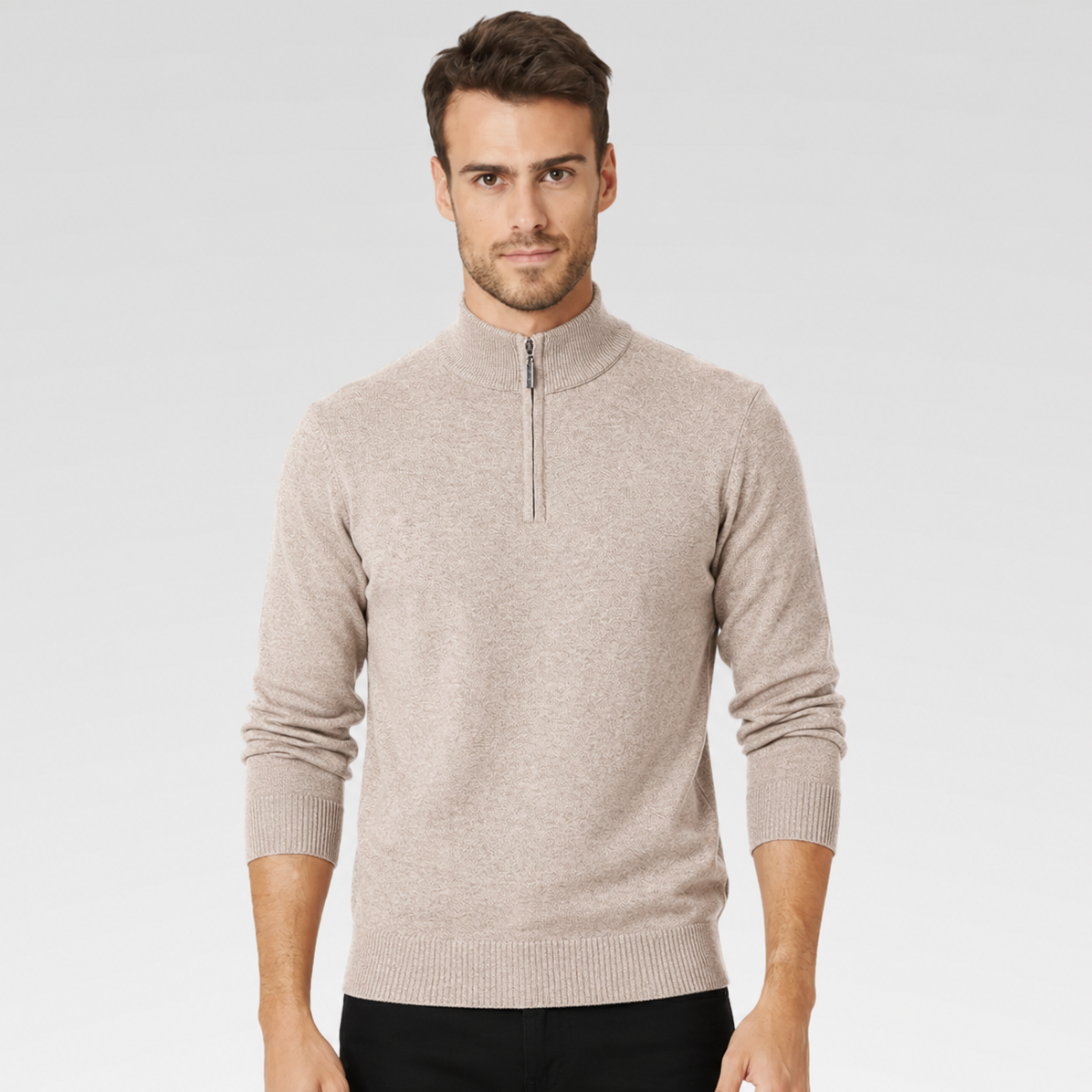 Suéter Masculino - Brava