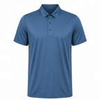 Camisa Polo Masculina - Seda Gelo (Compre 1 Leve 2)
