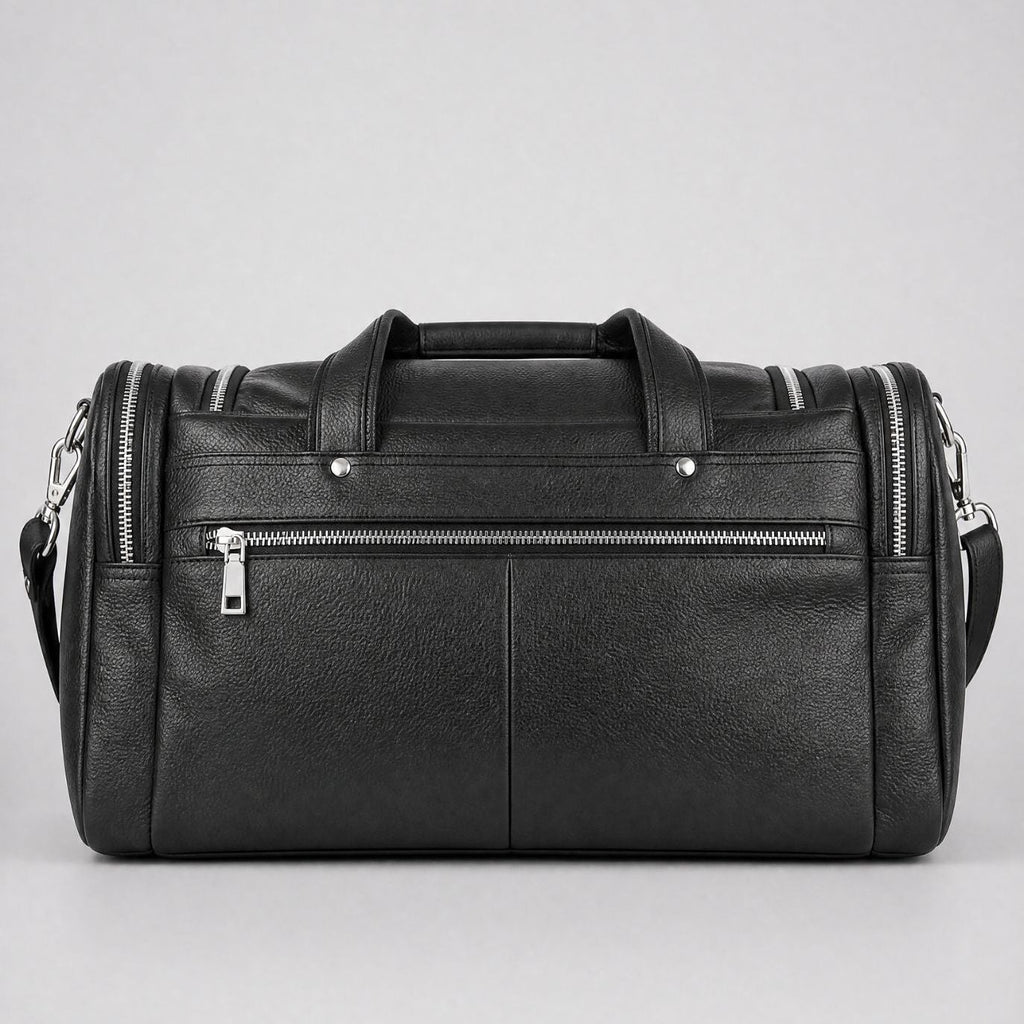 Bolsa de Viagem em Couro - Toscana - foto 2