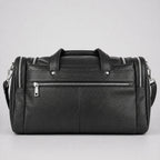 Bolsa de Viagem em Couro - Toscana - foto 2