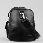 Bolsa de Viagem em Couro - Toscana - foto 3