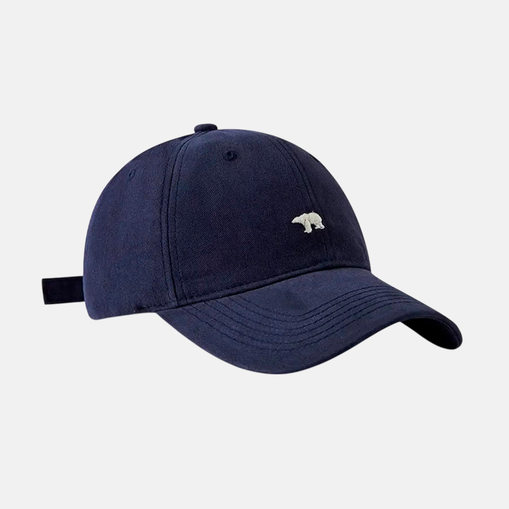 Boné Masculino - Orso - Azul - foto 5