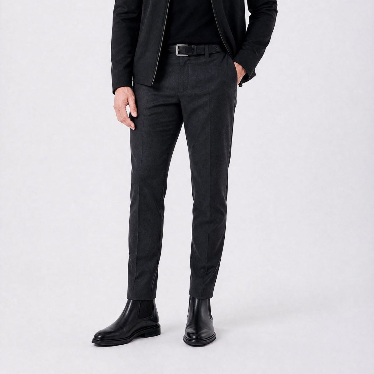 Bota Chelsea Masculina - Brennero - foto 5