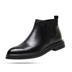Bota Chelsea Masculina - Brennero - Preta - foto 6