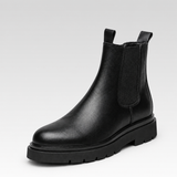 Bota Chelsea Masculina Cano Alto - Cortina