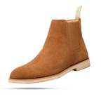Bota Chelsea Masculina - Merano - Cáqui - foto 8
