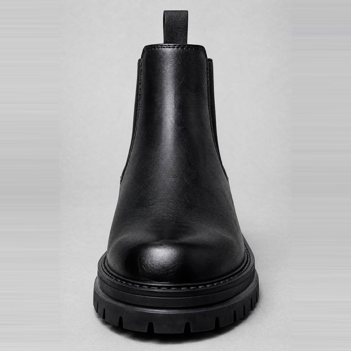 Bota Chelsea Masculina Tratorada - Sestriere - foto 3
