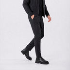 Bota Chelsea Masculina Tratorada - Sestriere - foto 5