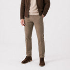 Bota Masculina de Camurça - Bolzano - foto 5