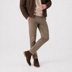 Bota Masculina de Camurça - Bolzano - foto 6