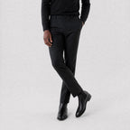 Bota Masculina de Couro Cano Curto - Courmayeur - foto 6