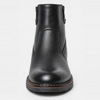 Bota Masculina de Couro Forrada - Dolomiti - foto 2