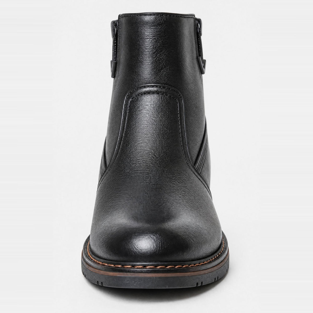 Bota Masculina de Couro Forrada - Dolomiti - foto 2