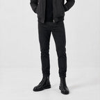 Bota Masculina Tratorada de Couro - Aosta - foto 5