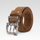 Cinto Masculino de Couro - Denim