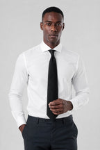 Gravata Masculina 1200 Fios - Genova - foto 2