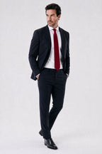Gravata Masculina Executiva - Monza - foto 2