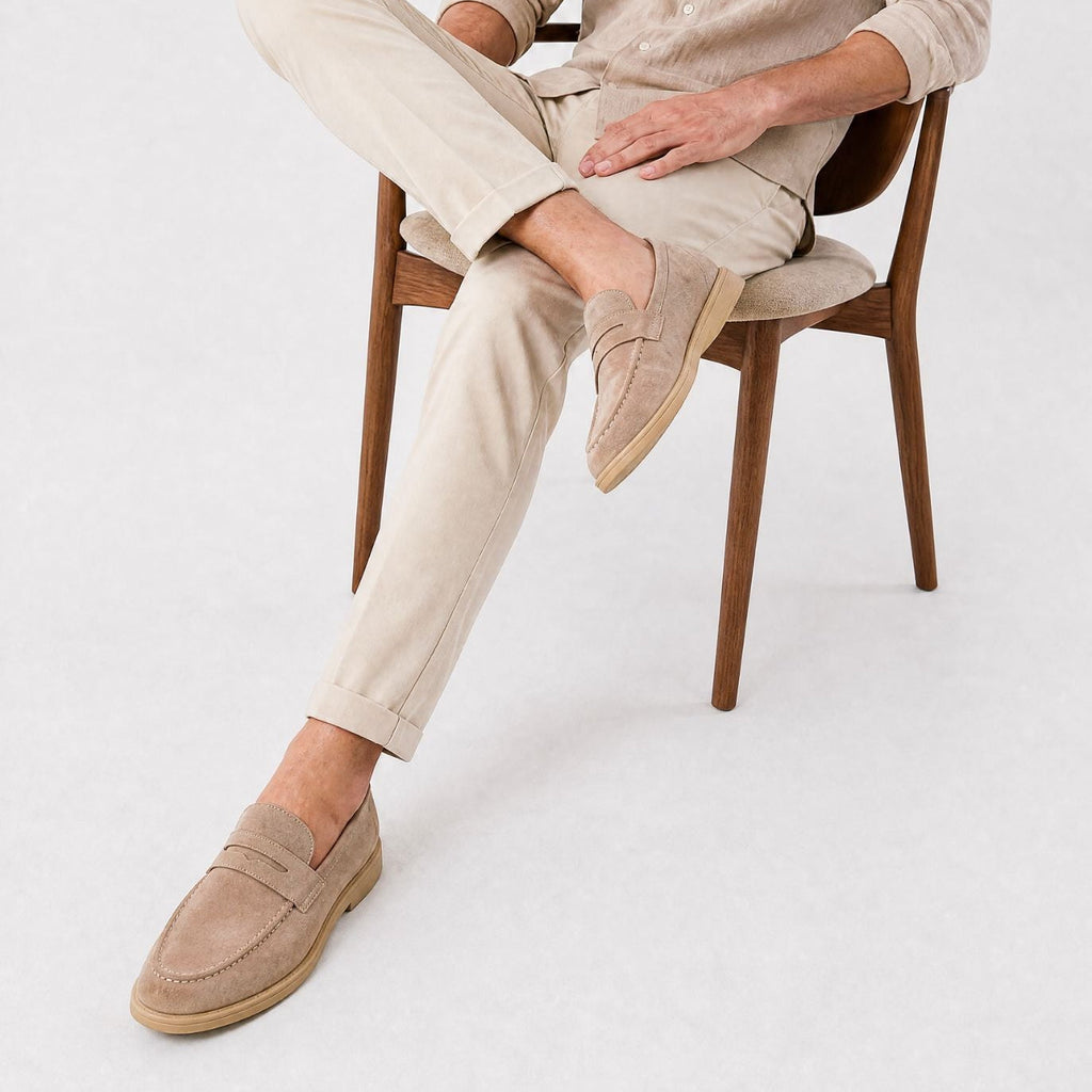 Loafer Masculino - Albani - foto 6