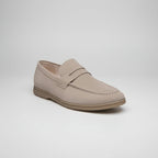 Loafer Masculino - Albani - Bege - foto 8