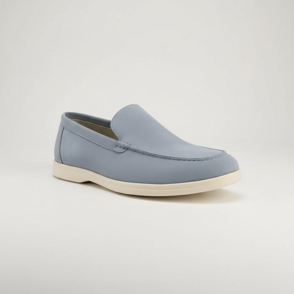 Loafer Masculino - Bellini - Azul - foto 7