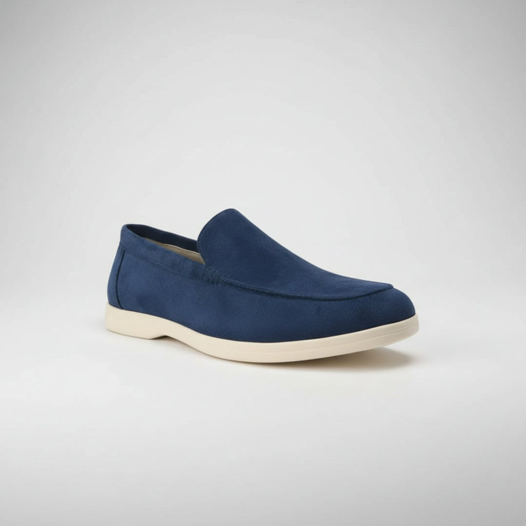 Loafer Masculino - Bellini - Azul marinho - foto 9