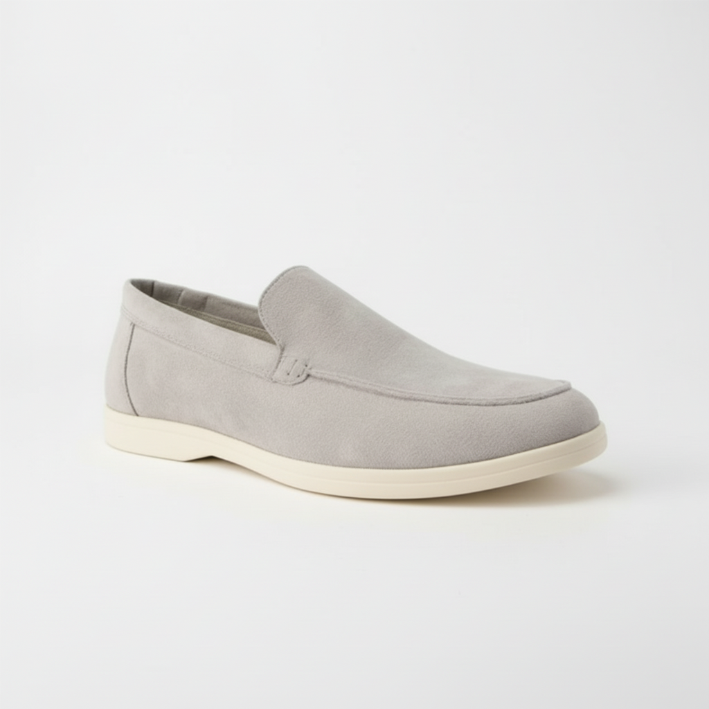 Loafer Masculino - Bellini - Marfim - foto 11