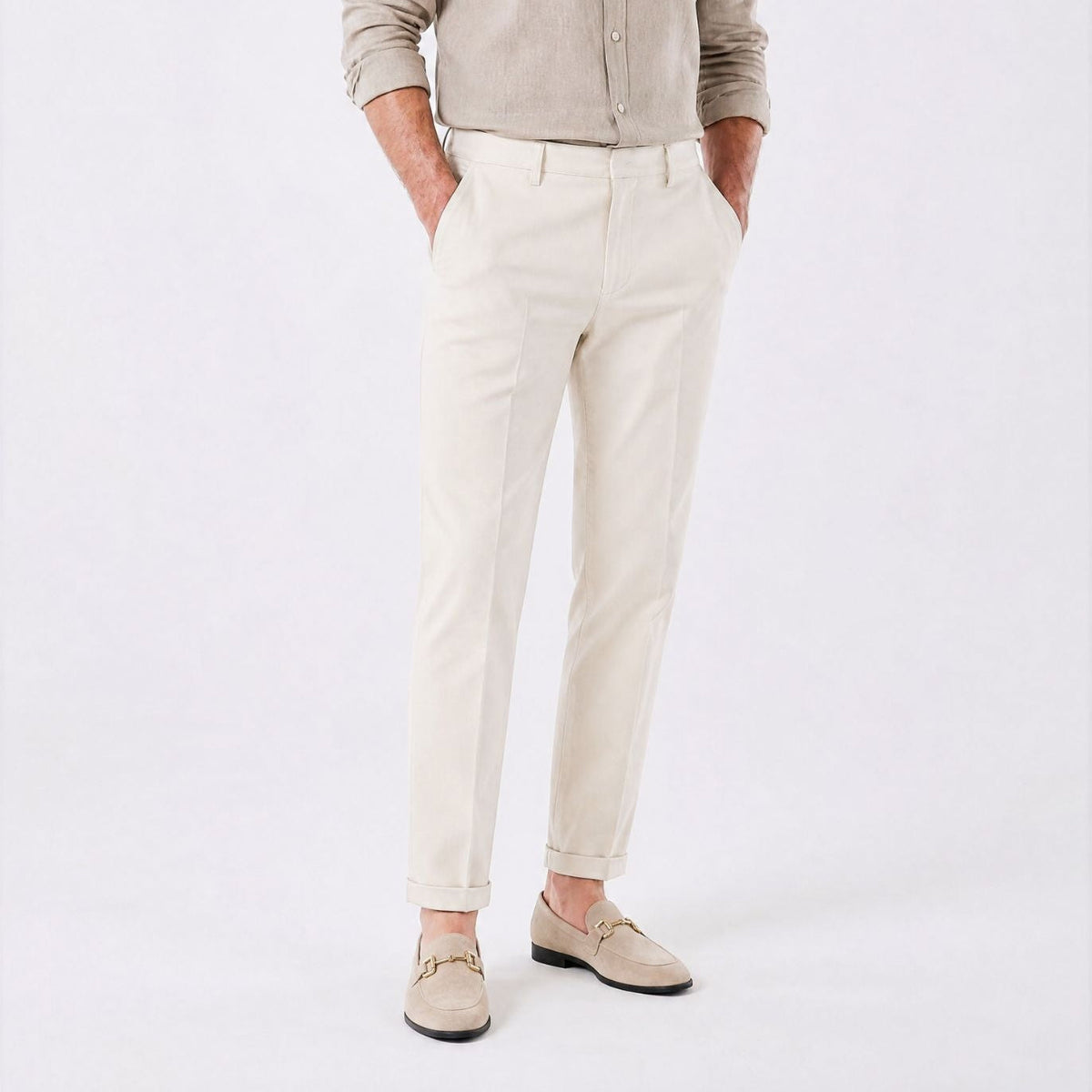 Loafer Masculino com Fivela - Corsini - foto 5