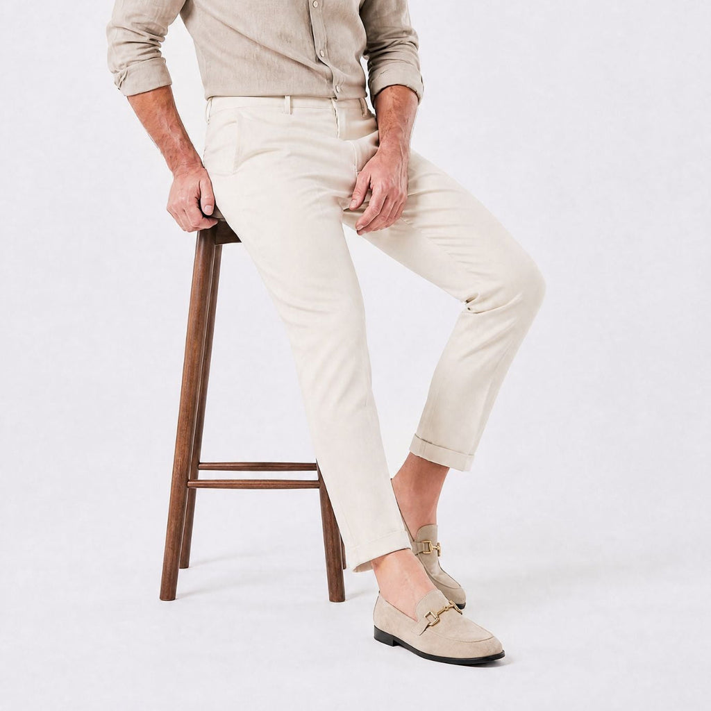 Loafer Masculino com Fivela - Corsini - foto 6