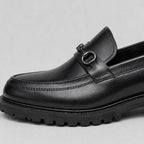 Loafer Masculino de Couro - Benedetti - foto 2