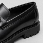 Loafer Masculino de Couro - Benedetti - foto 3
