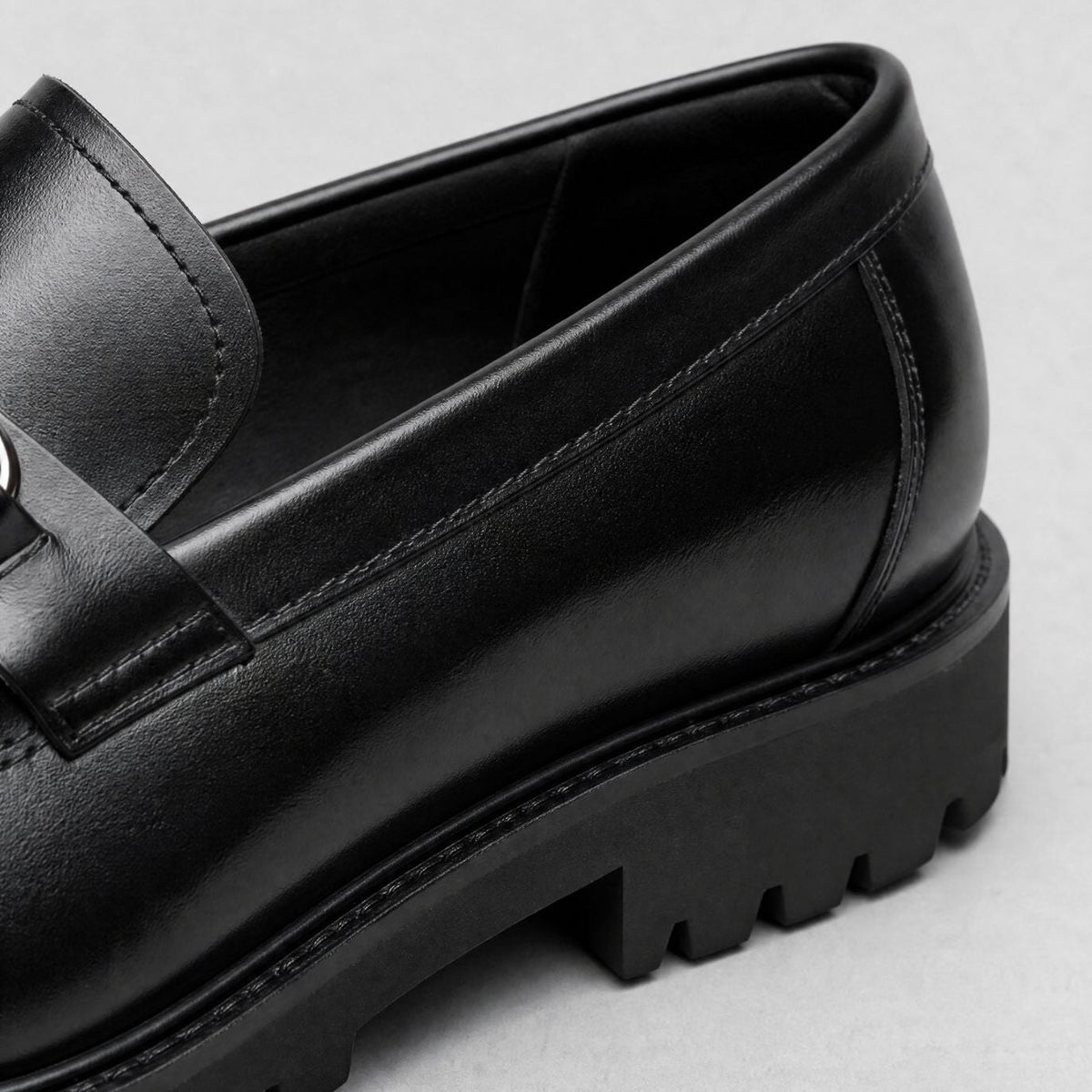 Loafer Masculino de Couro - Benedetti - foto 3