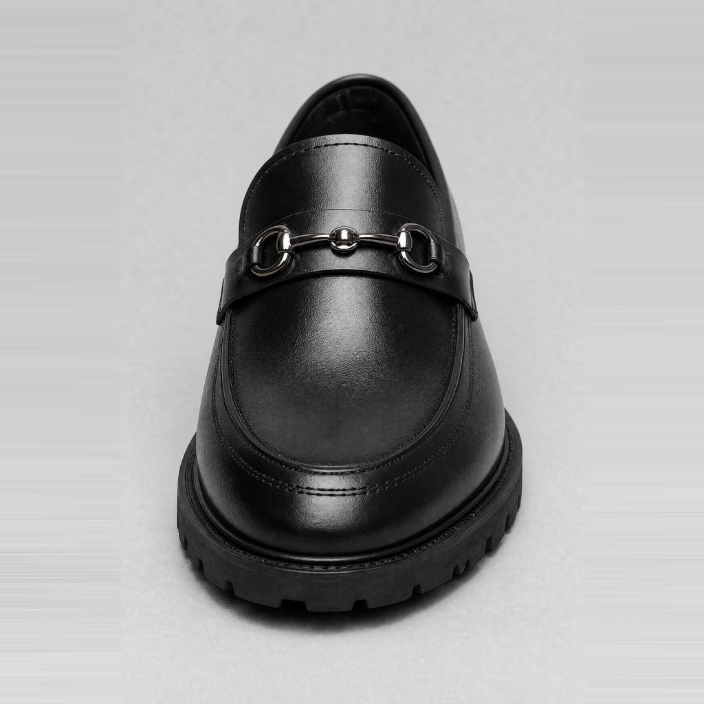 Loafer Masculino de Couro - Benedetti - foto 4