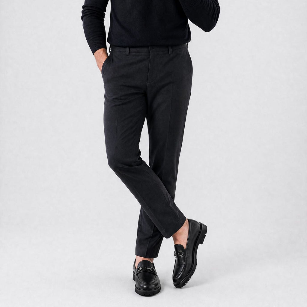 Loafer Masculino de Couro - Benedetti - foto 5