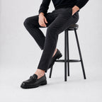 Loafer Masculino de Couro - Benedetti - foto 6